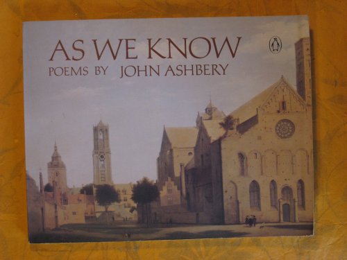 As We Know