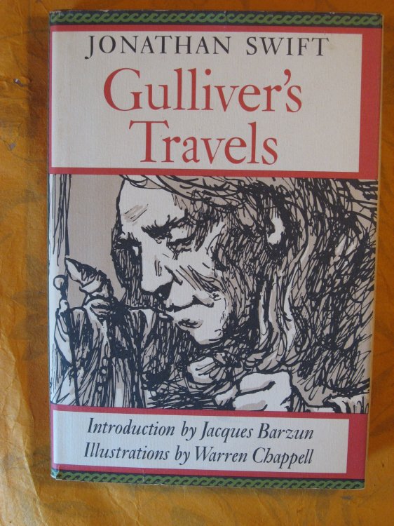 Gulliver's Travels