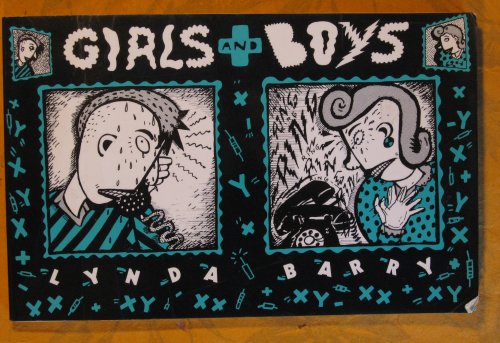 Girls and Boys