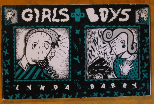 Girls and Boys