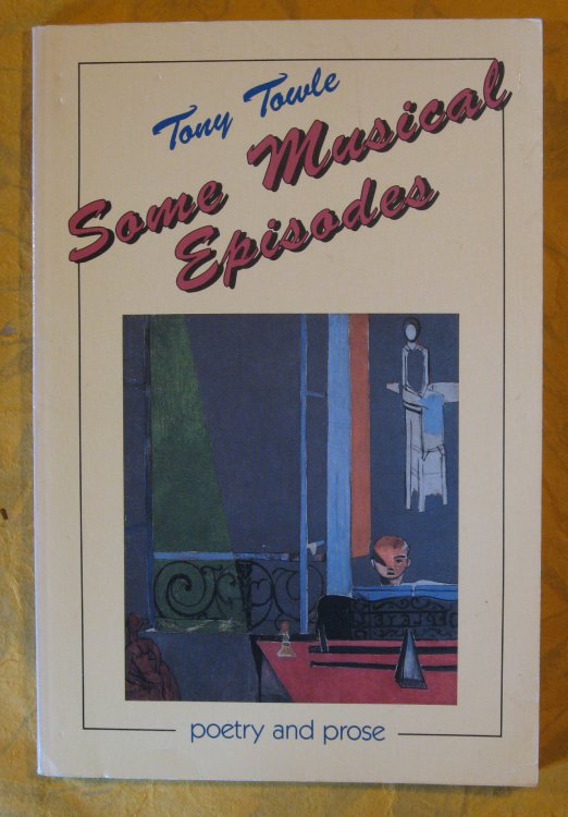 Some Musical Episodes