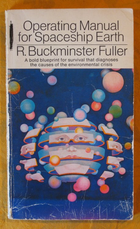 Operating Manual for Spaceship Earth