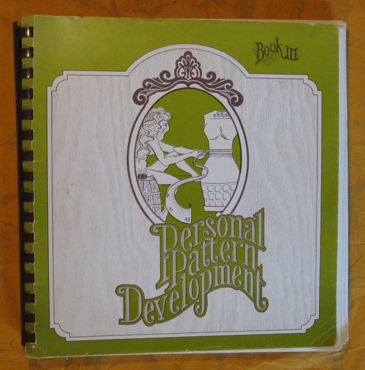 Personal Pattern Development