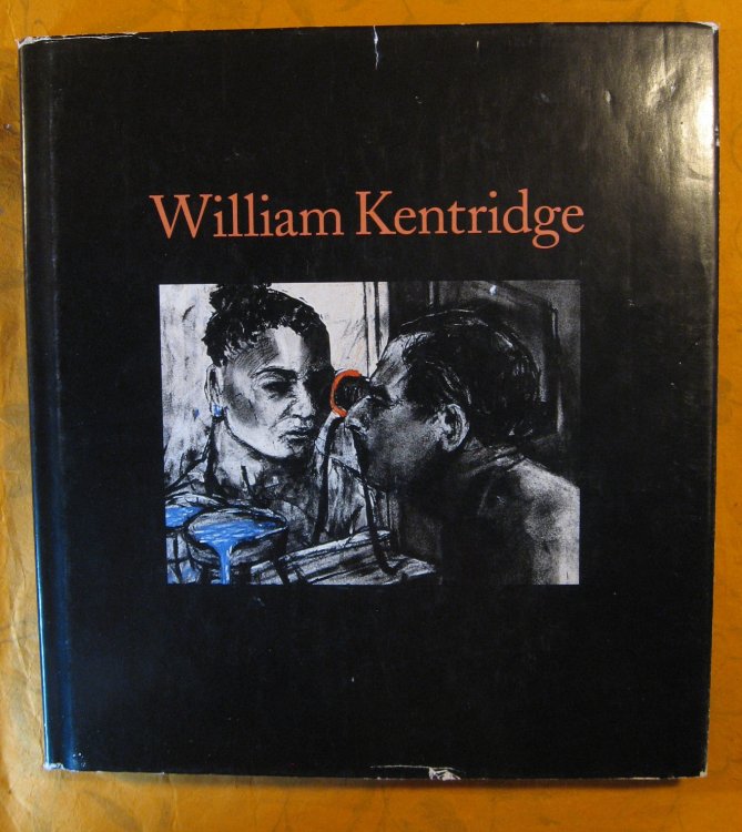 William Kentridge