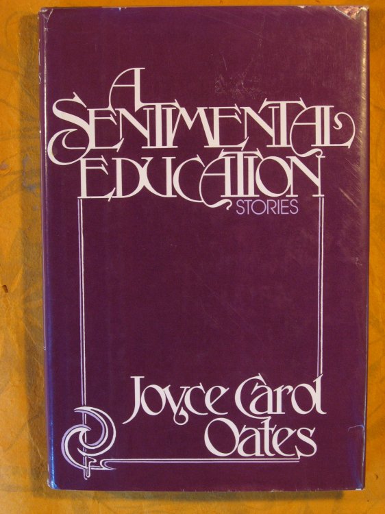 A Sentimental Education