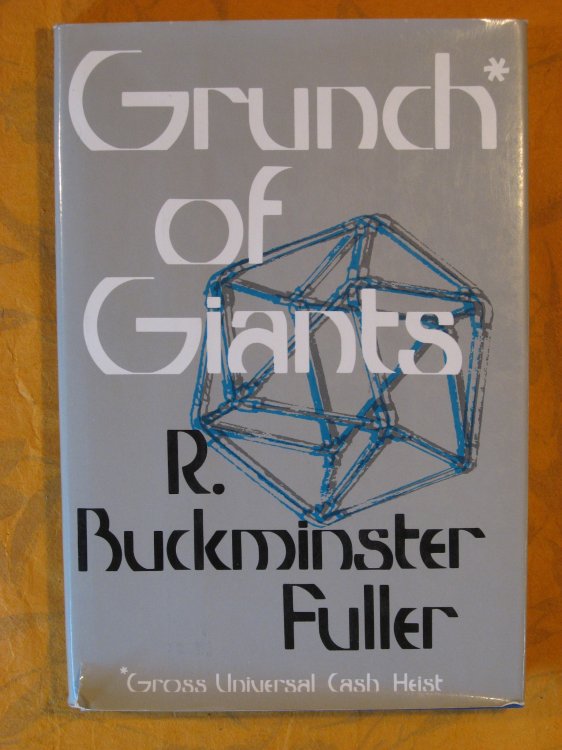 Grunch of Giants