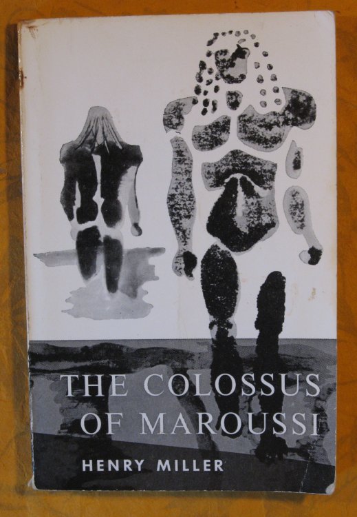 The Colossus of Maroussi