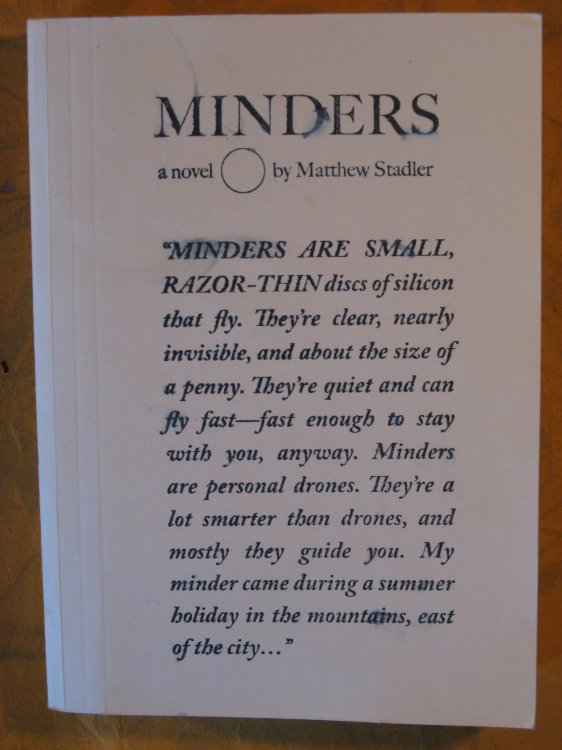 Minders