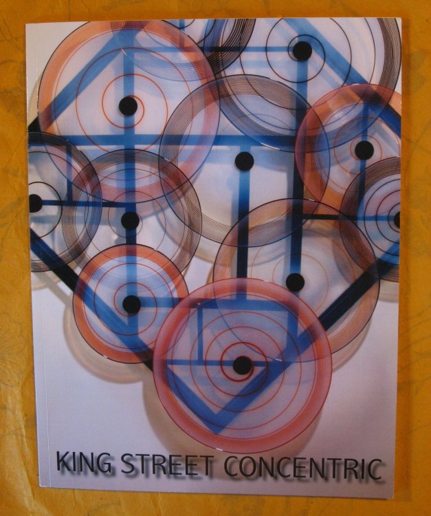 King Street Concentric