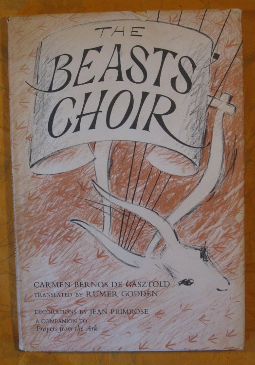 The Beasts' Choir