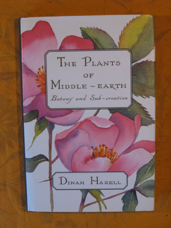 The Plants of Middle Earth: Botany and Sub-Creation