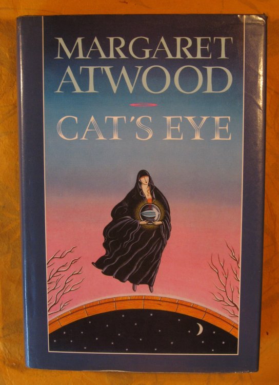 Cat's Eye