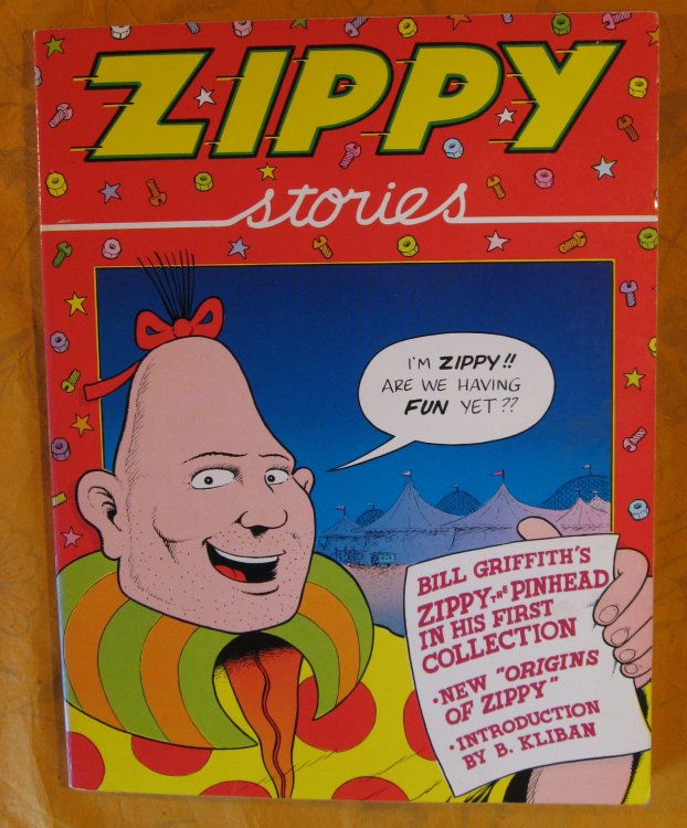 Zippy Stories