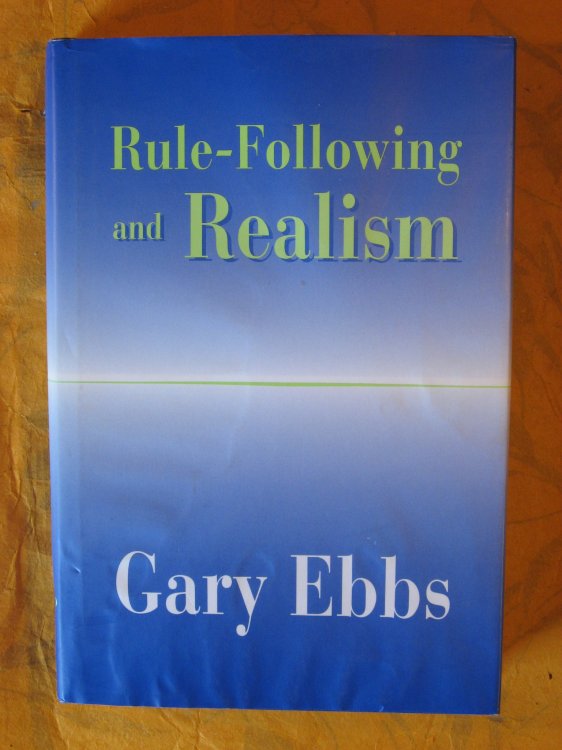 Rule-Following and Realism