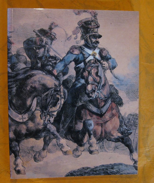 Gericault: Tout l'oeuvre Grave et Pieces En Rapport
