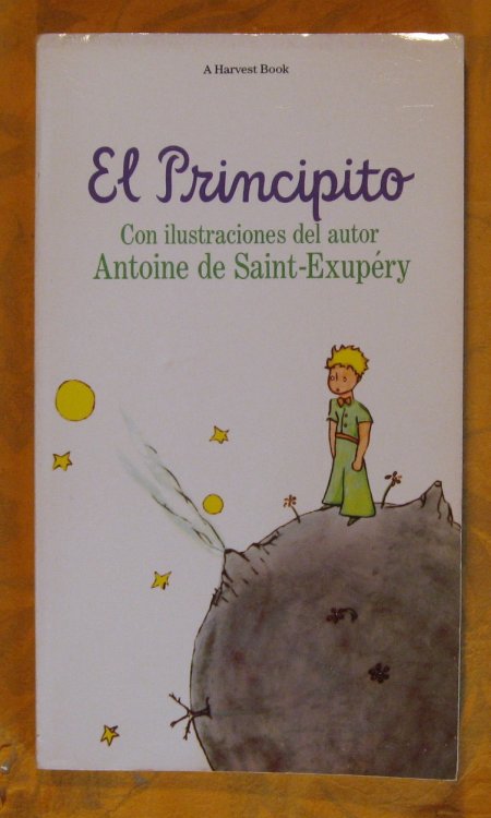 El Principito