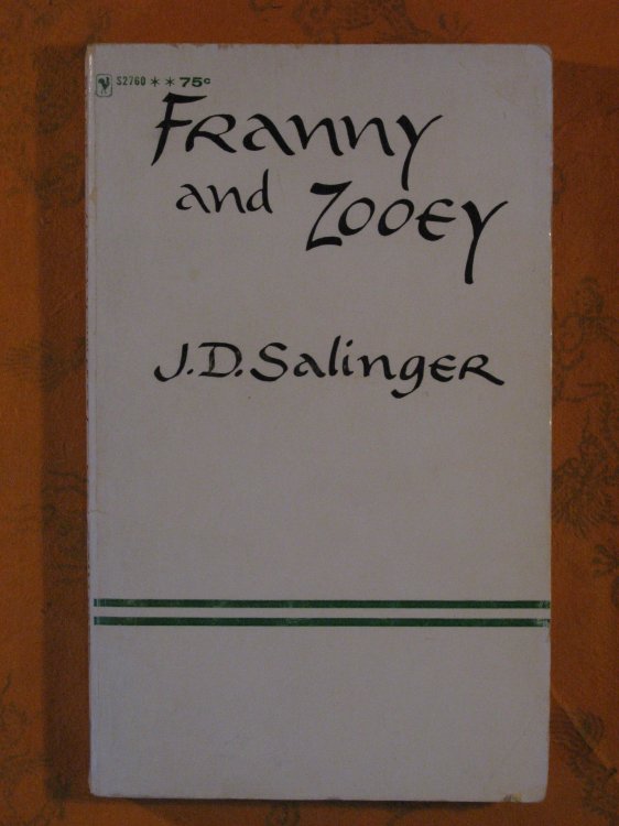 Franny and Zooey