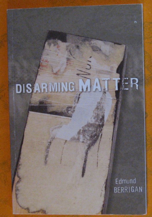 Disarming Matter