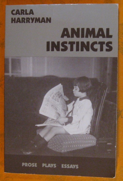 Animal Instincts