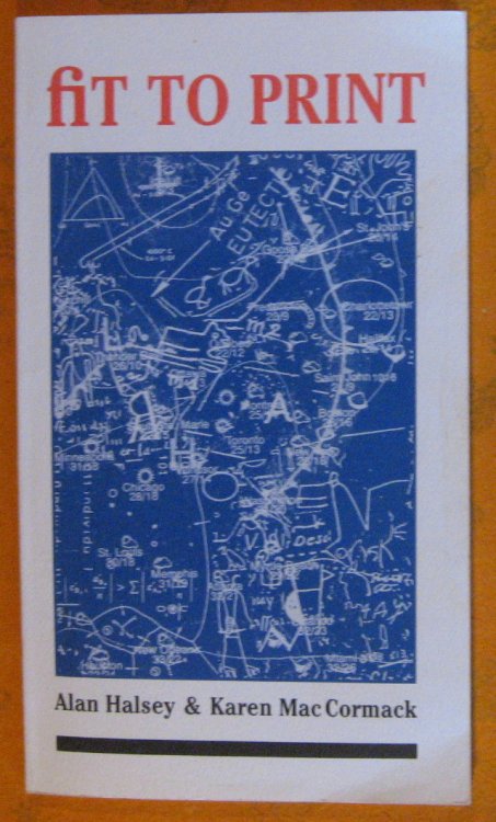 Fit to Print