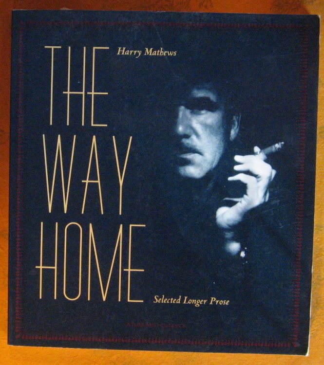 The Way Home: Selected Longer Prose