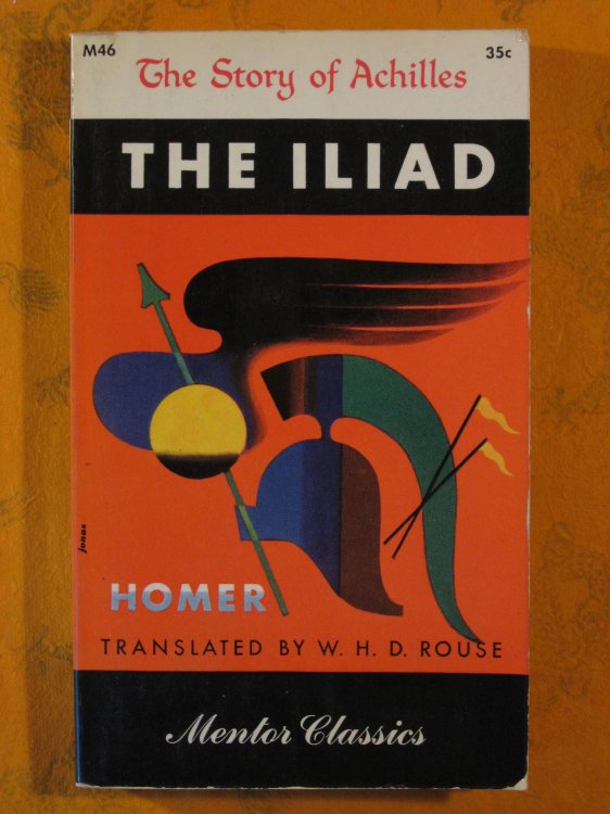 The Iliad