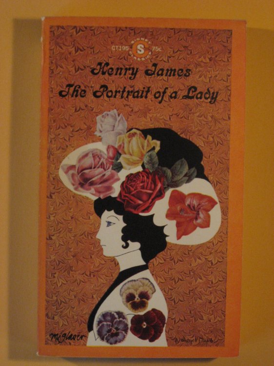 The Portrait of a Lady