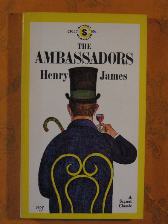 The Ambassadors