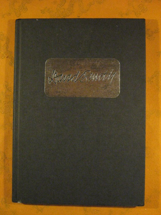 David Smith