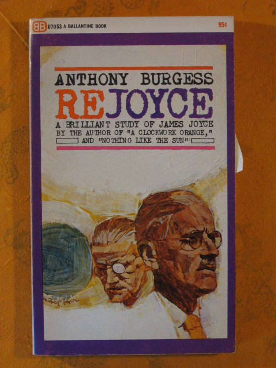 Rejoyce