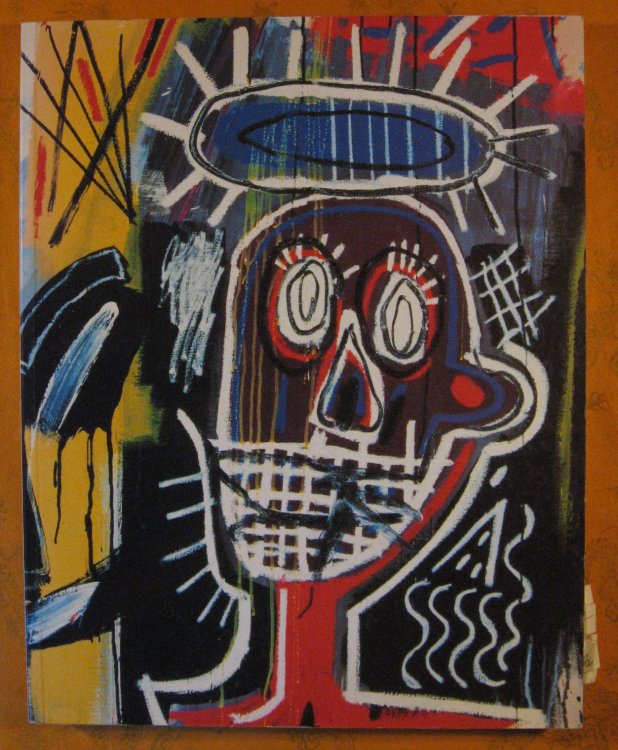 Jean-Michel Basquiat