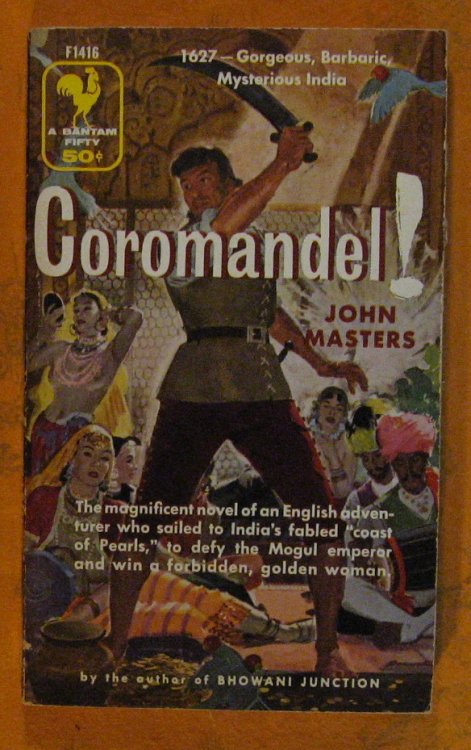 Coromandel