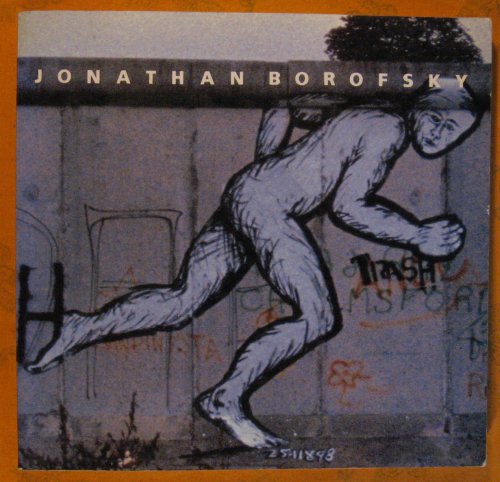 Jonathan Borofsky
