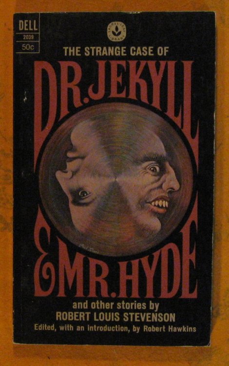 Strange Case of Dr. Jekyll and Mr. Hyde The, and Other Stories