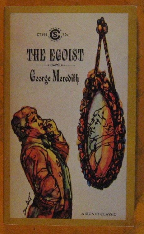 Egoist, The