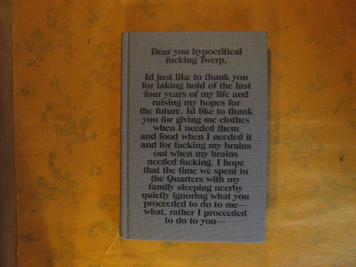 Kara Walker: My Complement, My Enemy, My Oppressor, My Love