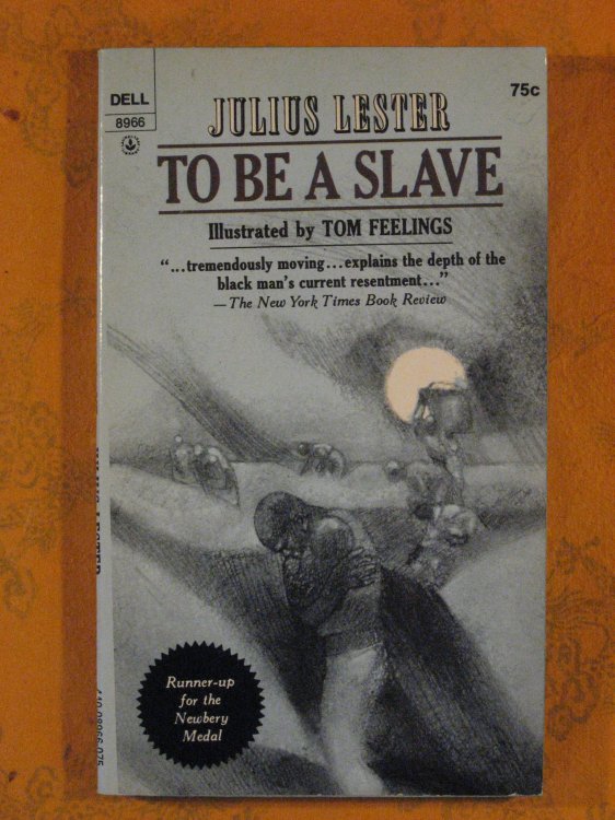 To be a Slave