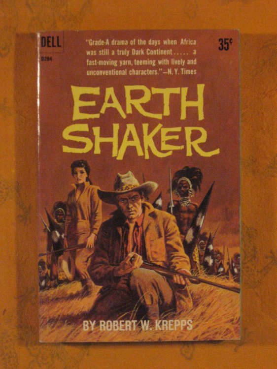 Earth Shaker
