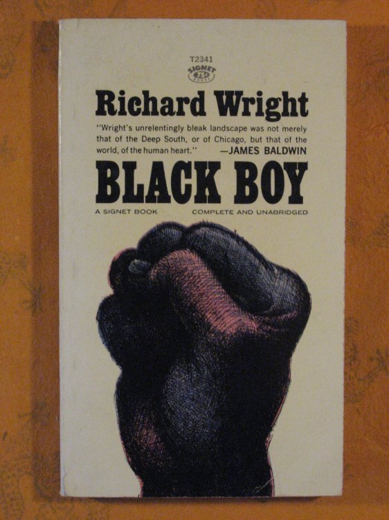Black Boy