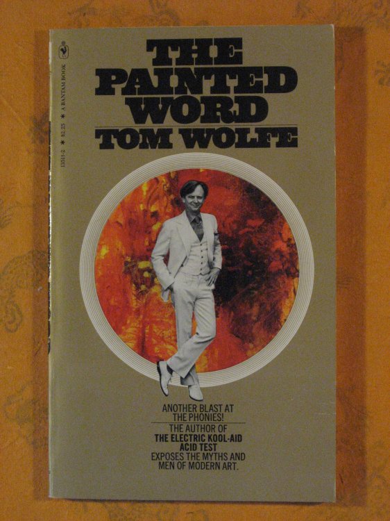 Painted Word, The