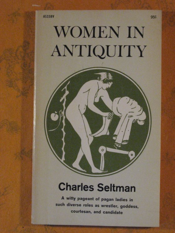Women in Antiquity