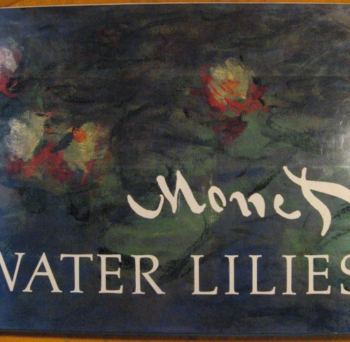 Monet: Water Lilies