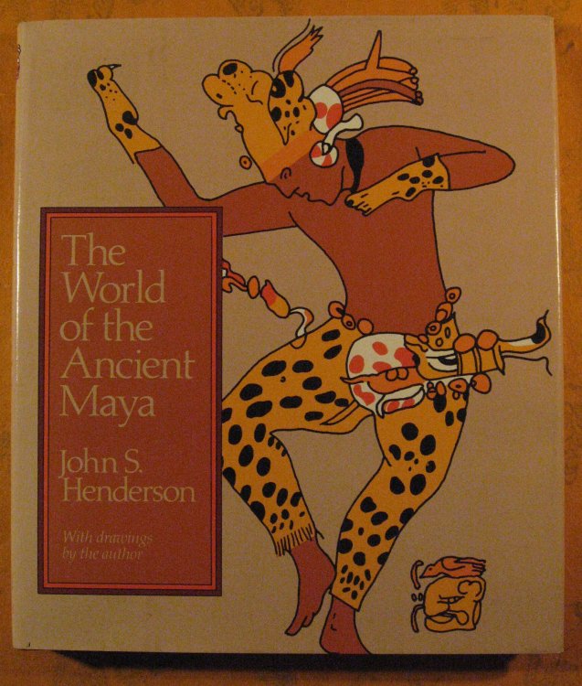 World of the Ancient Maya, The