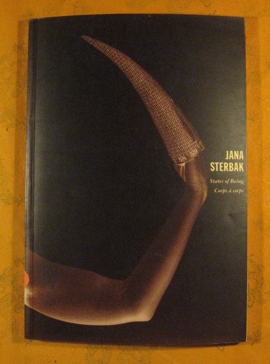 Jana Sterbak: States of Being / Corps a Corps