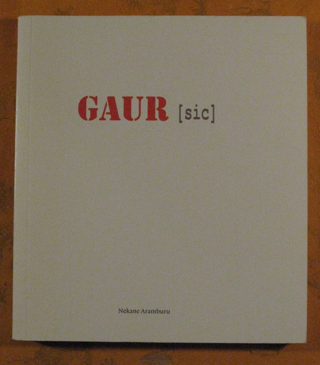 Gaur [sic]