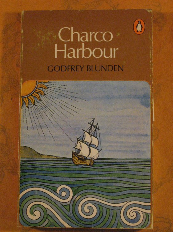 Charco Harbour