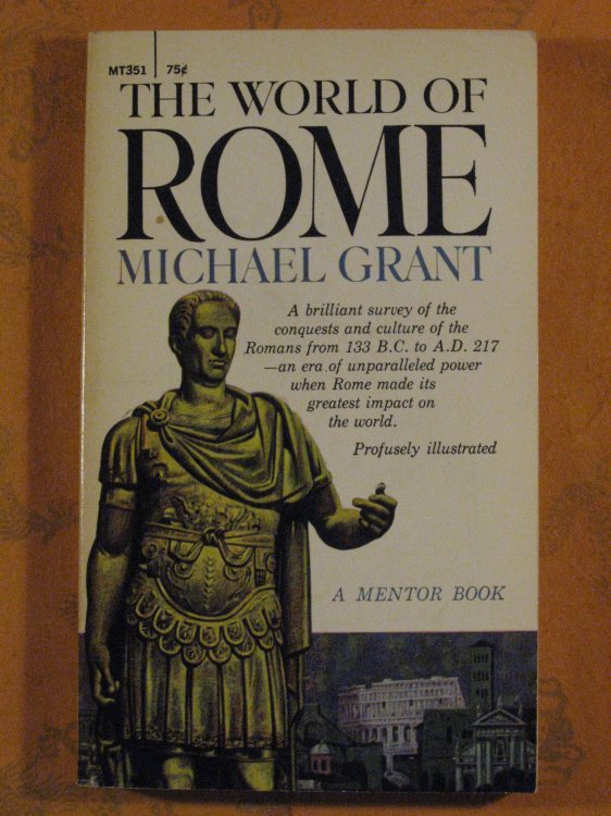 World of Rome, The