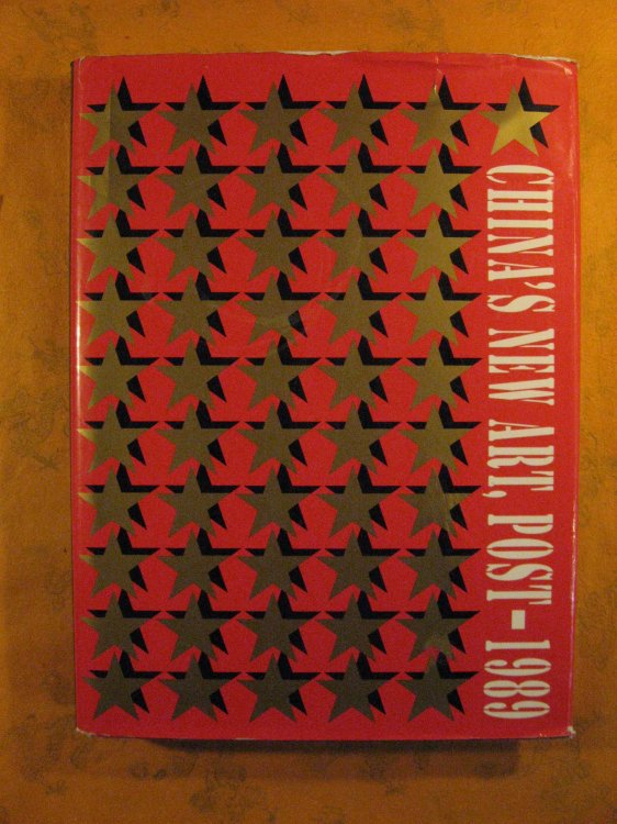 China's New Art, Post-1989/With a Retrospective from 1979-1989