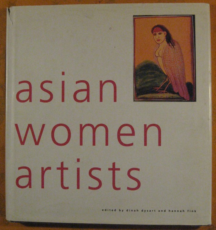 Asian Women Artists