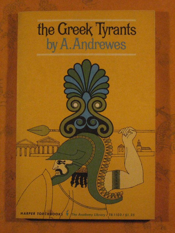 Greek Tryants, The